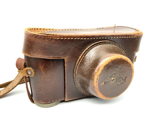 Leica modèle iiia - leica, iiib