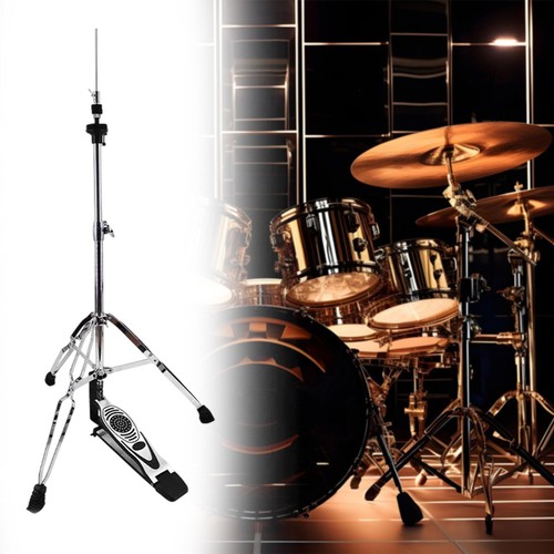 Hat trépied stand cymbal - trépied,