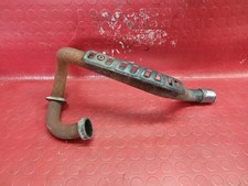 Collecteur D'Échappement