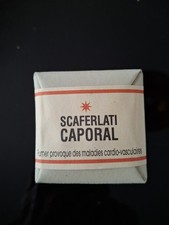 paquet tabac à rouler