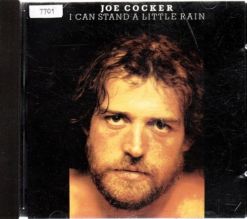 Joe cocker cd - cocker,