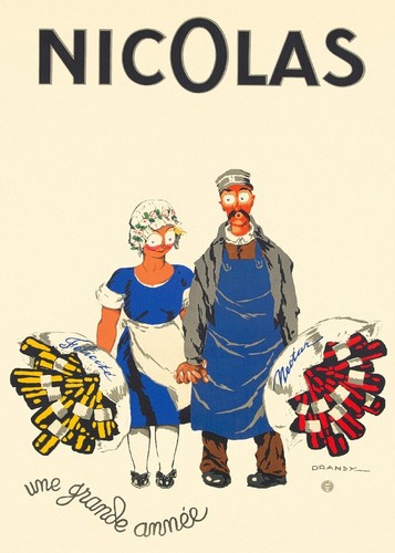 Nicolas vin rwbu poster - vin, hq