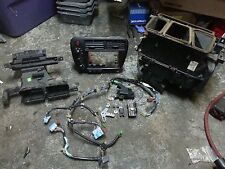 99-00 Honda civic climate control conversion,ek9,ek4,ej1,ej6,em1,domani,sir,si
