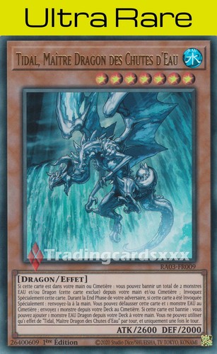 Tidal maître - yu-gi-oh!, tidal,