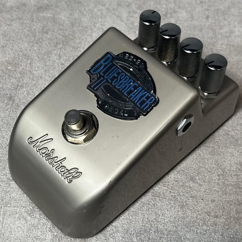 Pédale effets marshall - marshall, bb-2