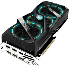 🦅 RTX 2080 Ti Gigabyte