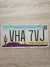 Plaque D'immatriculation