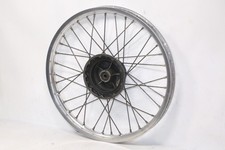 jante avant Suzuki  PE 175