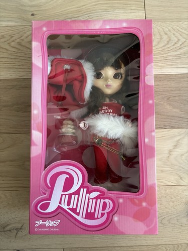Pullip caroll doll jun - caroll,