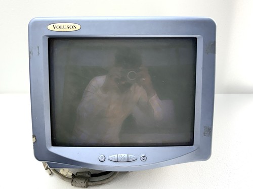 Voluson 730 pro - 730, 15''