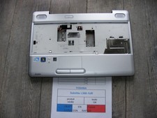 Coque / Plasturgie de base