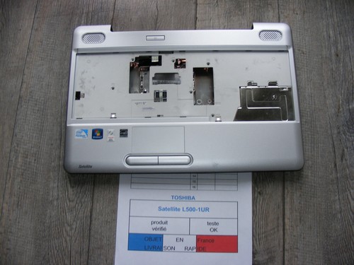 Coque plasturgie de base - /,