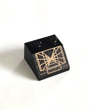 LEGO Star Wars - 1 Slope 45 2