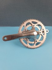 Pédalier double Shimano