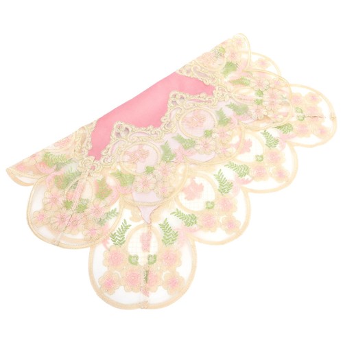 Housse table chevet - de, nappe