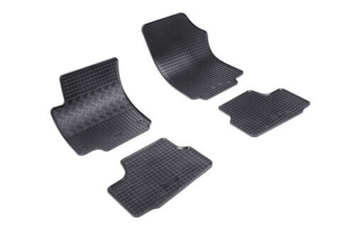 Tapis voiture sur mesure - voiture,