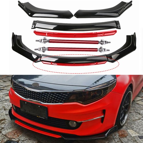 For kia optima front bumper - for,