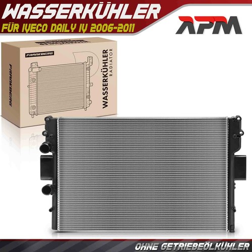 Radiateur refroidissement - radiateur,