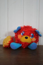Peluche Popples Mini Popple Playmates 14cm 2007