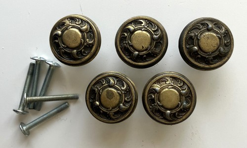 Lot boutons de - lot, tiroir