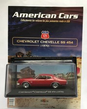 American cars Chevrolet