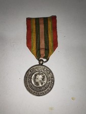 médaille Française  " Union