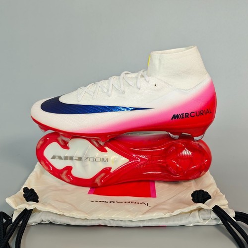 Nike mercurial superfly - nike, 10