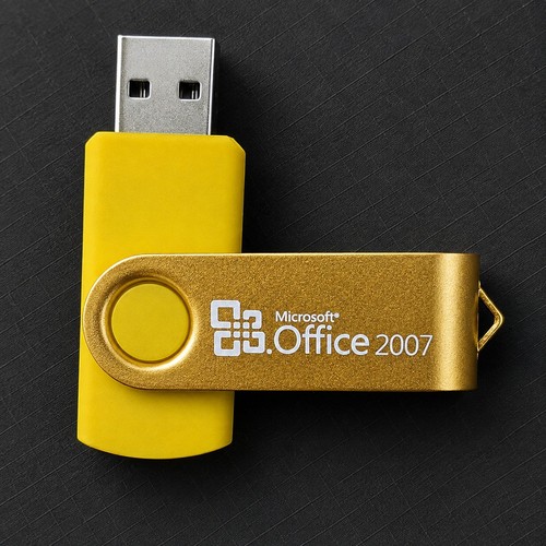 Office 2007 clé usb - –,