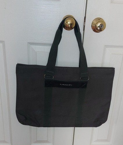 Lancel paris grey - paris,