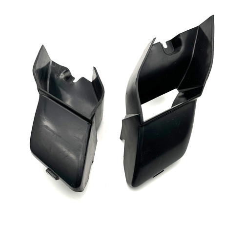 Honda vfr750 air duct - vfr750, right