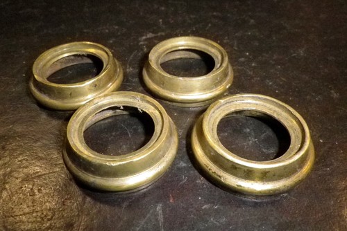 Anciens bronzes pour meuble - 4,