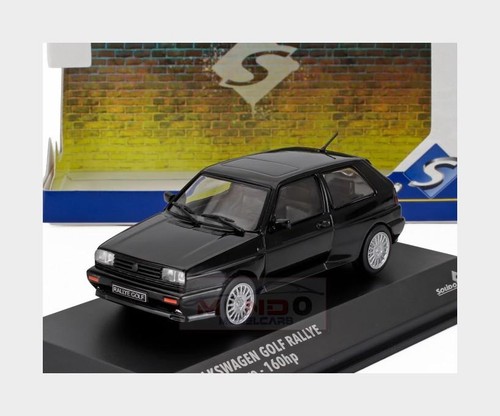 Solido volkswagen golf - solido,
