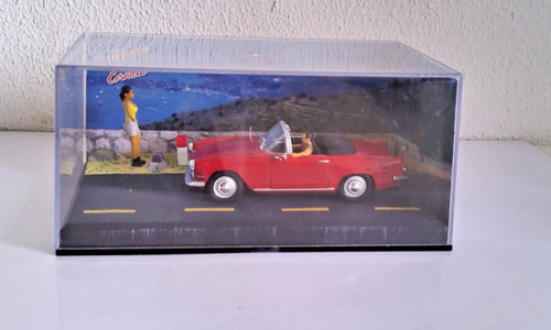 Voiture ixo altaya la - 1/43,