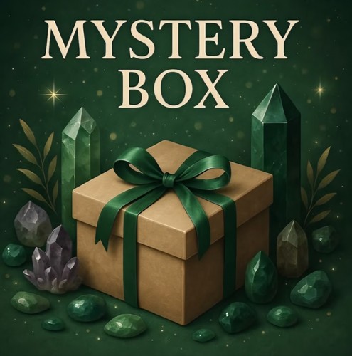 Box mystère divers - , figurines