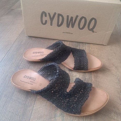 Cydwoq brave sandals - cydwoq,