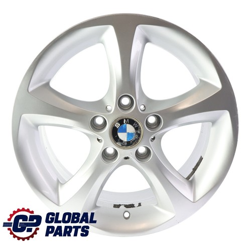 Bmw e81 e82 - e87, jantes