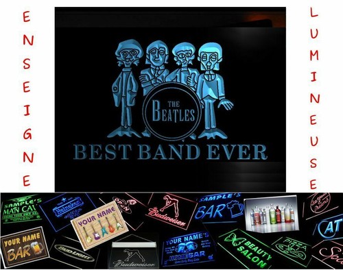Led panneau the - led,