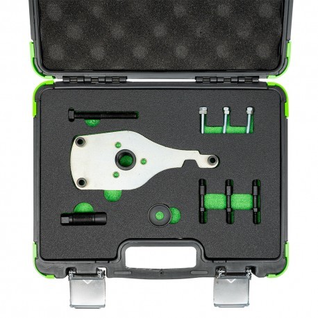 Coffret calage distribution - coffret, de