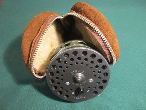 Orvis england v - england, c.f.o.