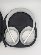 Casque Bose NC 700 Headphones Bose Noise Cancelling Headphones 700 Réduction de