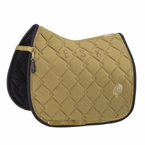 Eskadron saddle cloth - eskadron,