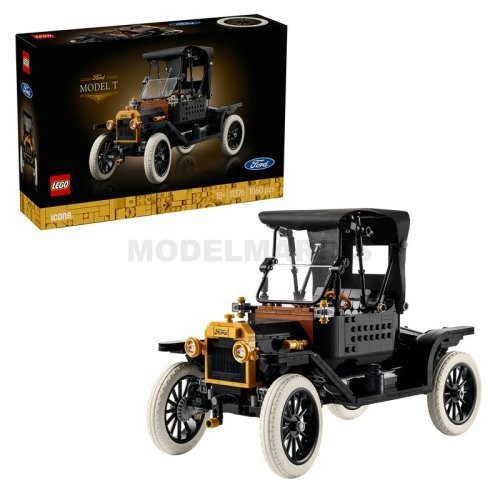 Lego 11376 icons ford model - lego,