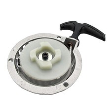 Aluminium Alloy Easy Pull