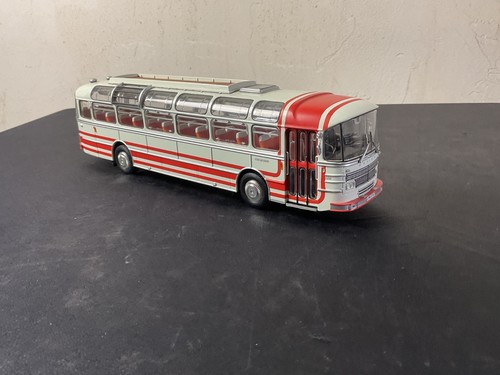 Norev 530012 bus autocar - 1/43,