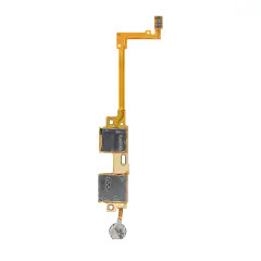 Sim and memory card - and,