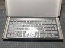 Apple A1314 clavier aluminium