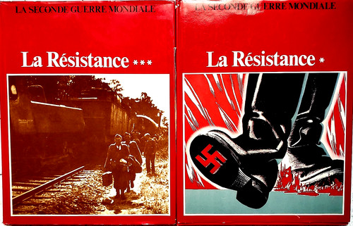Seconde guerre mondiale la - la,