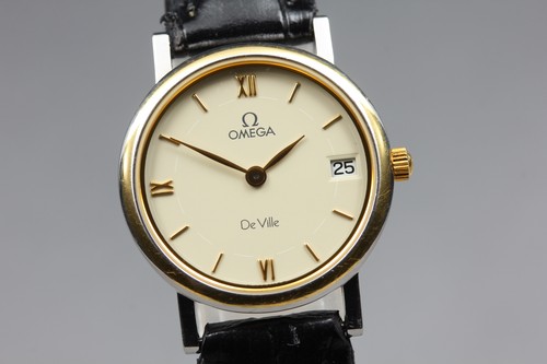 Mint montre femme omega - [n,