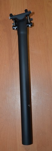 New light carbon seatpost - new,