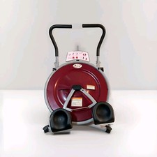AB Circle Pro Core Machine, Low Impact Ab Exercise Machine 